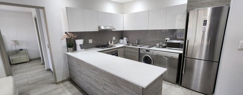 To Let 2 Bedroom Property for Rent in Bedfordview Gauteng