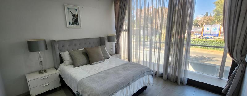 To Let 2 Bedroom Property for Rent in Bedfordview Gauteng