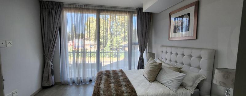 To Let 2 Bedroom Property for Rent in Bedfordview Gauteng