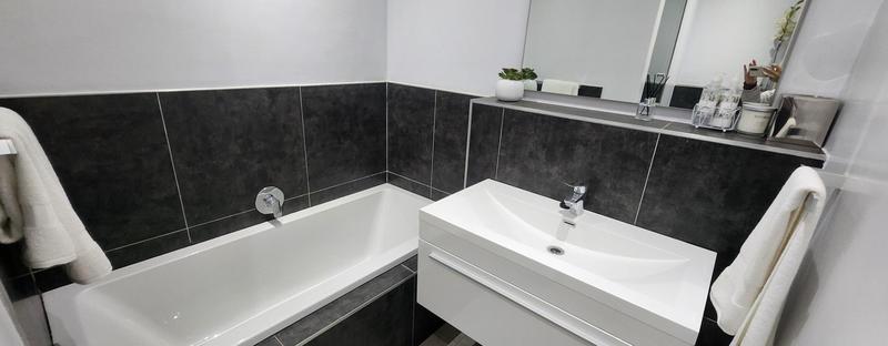 To Let 2 Bedroom Property for Rent in Bedfordview Gauteng