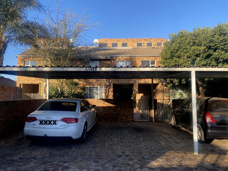 3 Bedroom Property for Sale in Edendale Gauteng