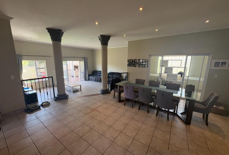 4 Bedroom Property for Sale in Glenhazel Gauteng