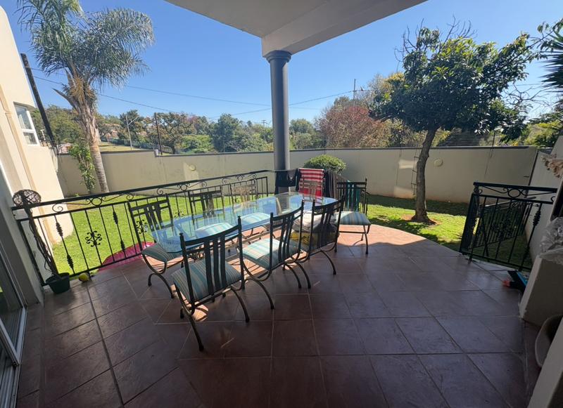 4 Bedroom Property for Sale in Glenhazel Gauteng