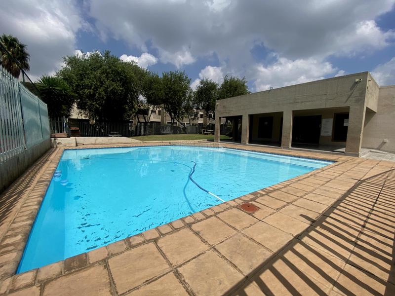 2 Bedroom Property for Sale in Alberton Gauteng