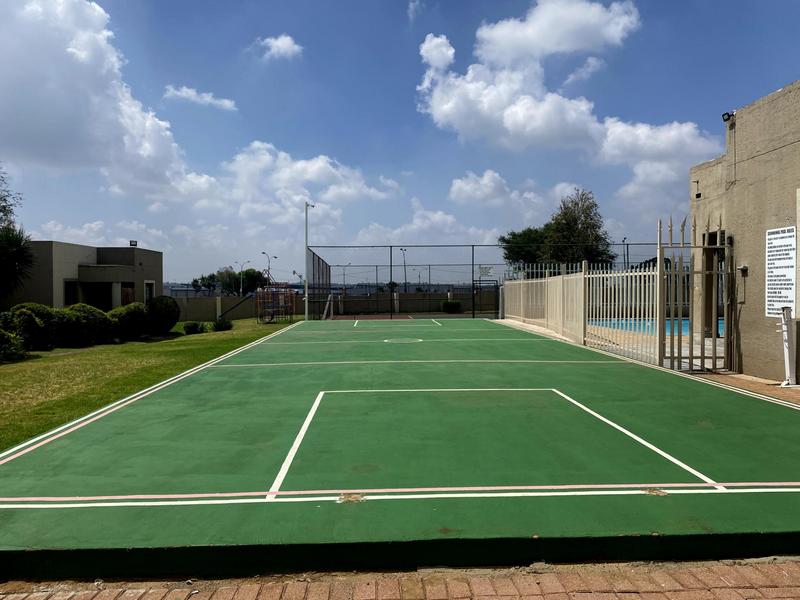 2 Bedroom Property for Sale in Alberton Gauteng