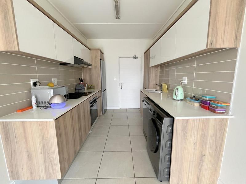 1 Bedroom Property for Sale in Linbro Park Gauteng