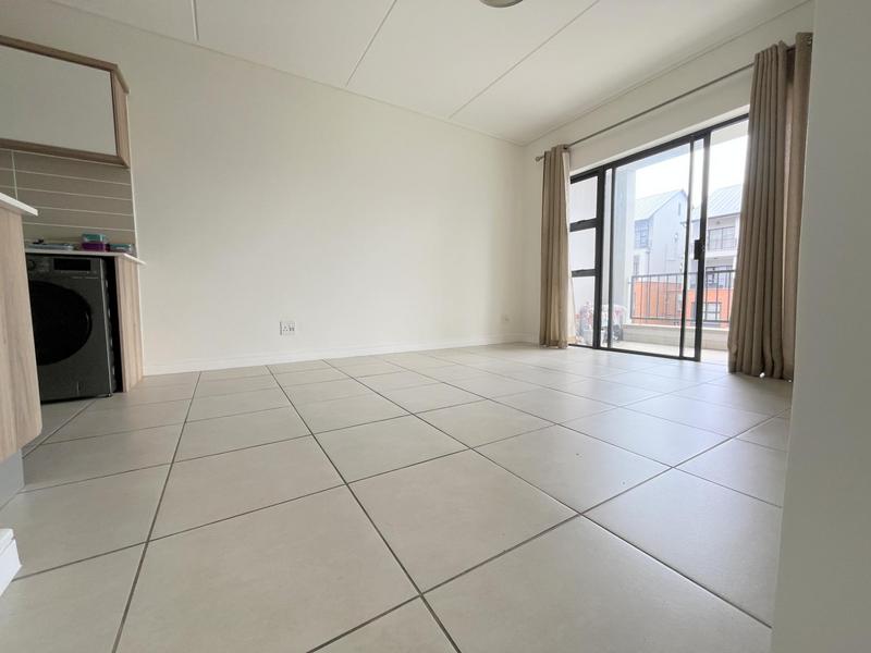 1 Bedroom Property for Sale in Linbro Park Gauteng
