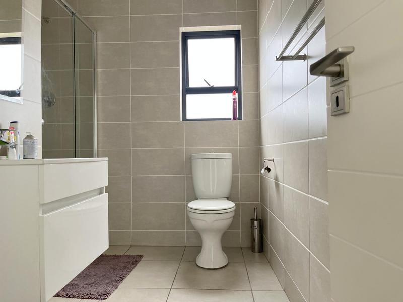 1 Bedroom Property for Sale in Linbro Park Gauteng