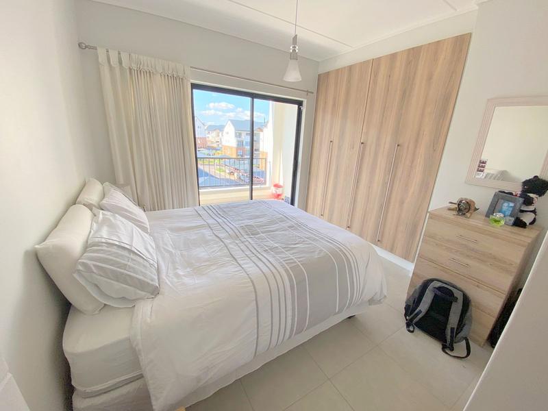 1 Bedroom Property for Sale in Linbro Park Gauteng