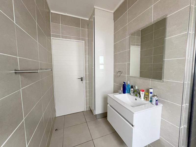 1 Bedroom Property for Sale in Linbro Park Gauteng