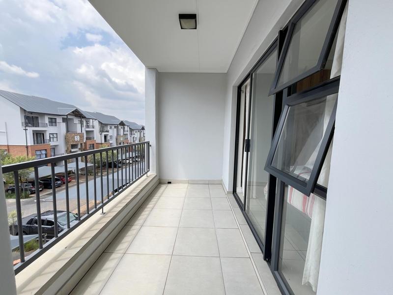 1 Bedroom Property for Sale in Linbro Park Gauteng