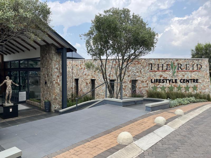 1 Bedroom Property for Sale in Linbro Park Gauteng