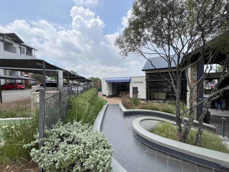 1 Bedroom Property for Sale in Linbro Park Gauteng