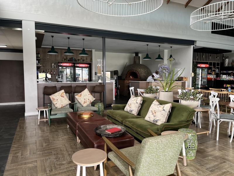 1 Bedroom Property for Sale in Linbro Park Gauteng
