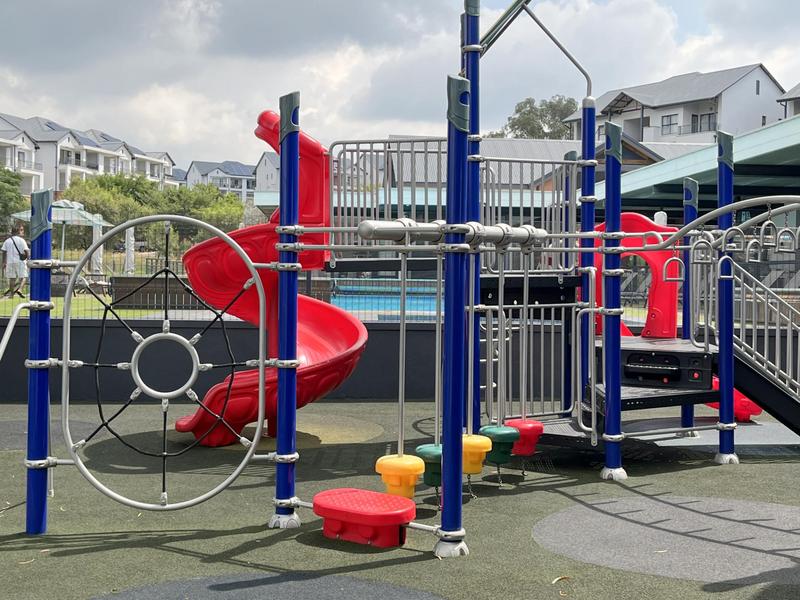 1 Bedroom Property for Sale in Linbro Park Gauteng