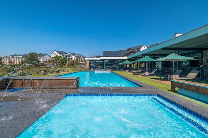 1 Bedroom Property for Sale in Linbro Park Gauteng