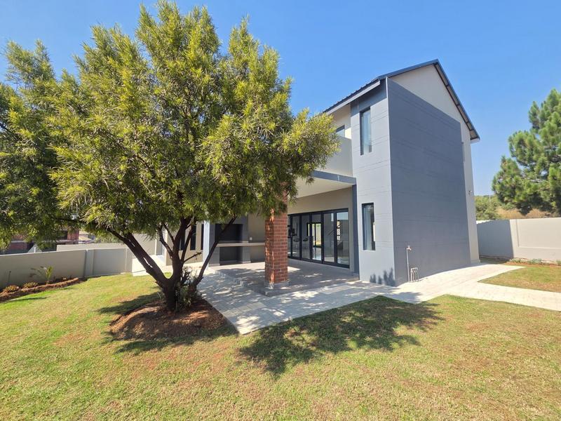 To Let 3 Bedroom Property for Rent in Eldoraigne Gauteng