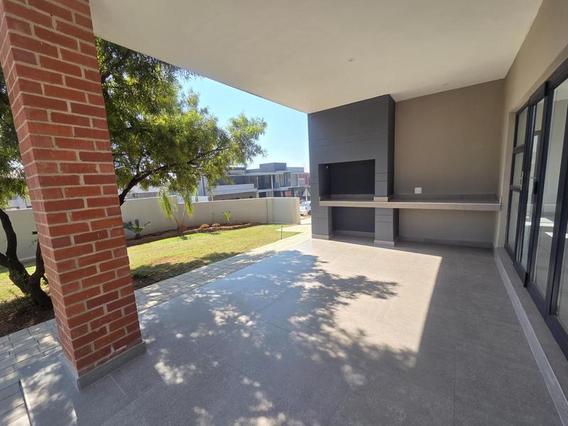 To Let 3 Bedroom Property for Rent in Eldoraigne Gauteng