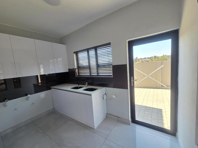 To Let 3 Bedroom Property for Rent in Eldoraigne Gauteng