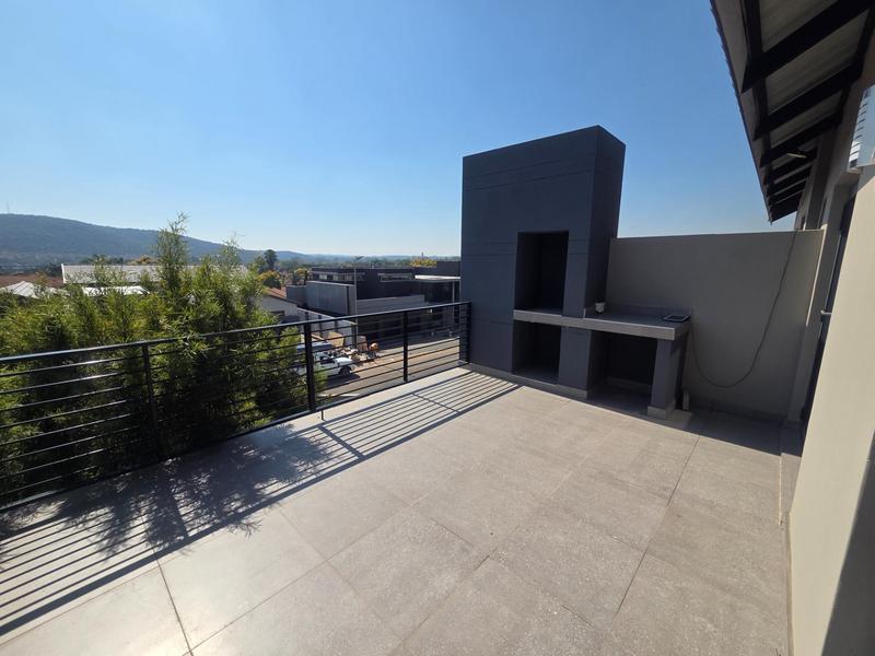 To Let 3 Bedroom Property for Rent in Eldoraigne Gauteng