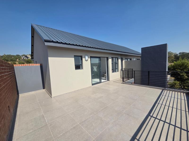 To Let 3 Bedroom Property for Rent in Eldoraigne Gauteng
