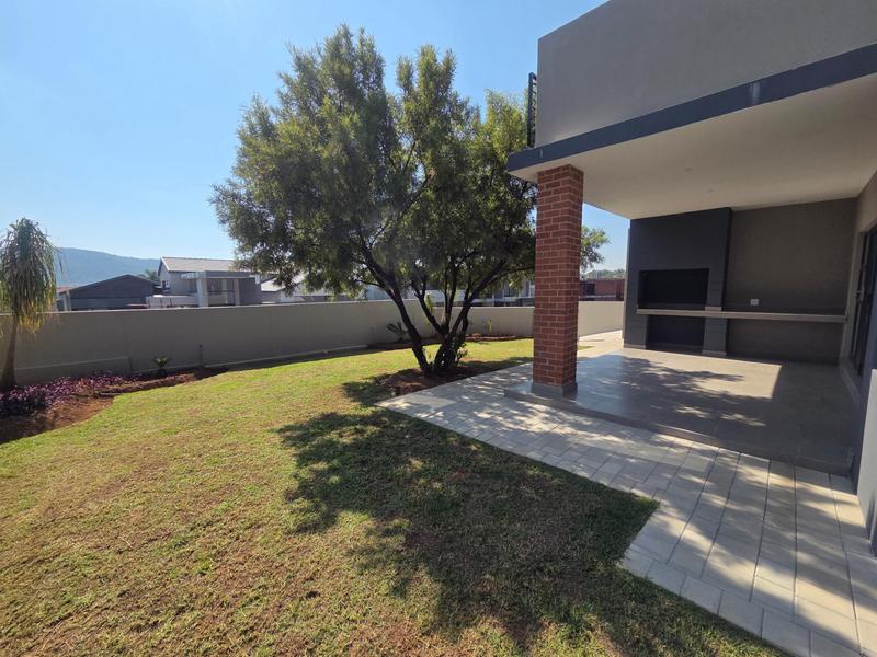 To Let 3 Bedroom Property for Rent in Eldoraigne Gauteng