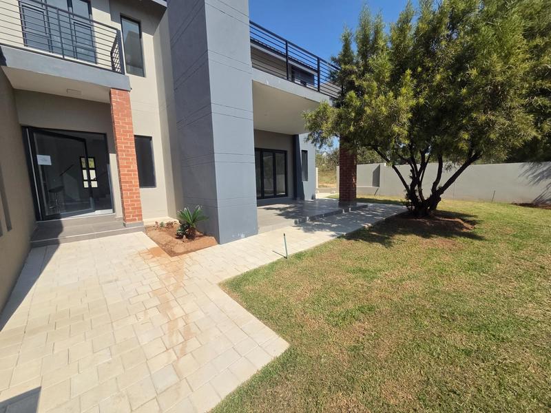 To Let 3 Bedroom Property for Rent in Eldoraigne Gauteng
