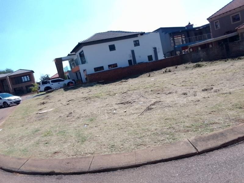 0 Bedroom Property for Sale in The Orchards Gauteng