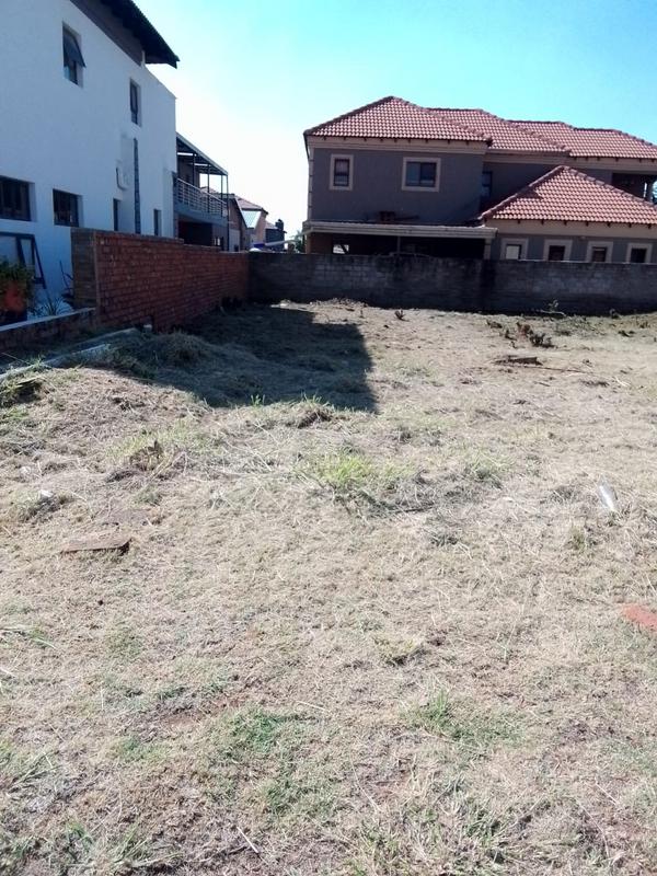 0 Bedroom Property for Sale in The Orchards Gauteng