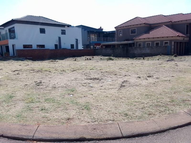 0 Bedroom Property for Sale in The Orchards Gauteng
