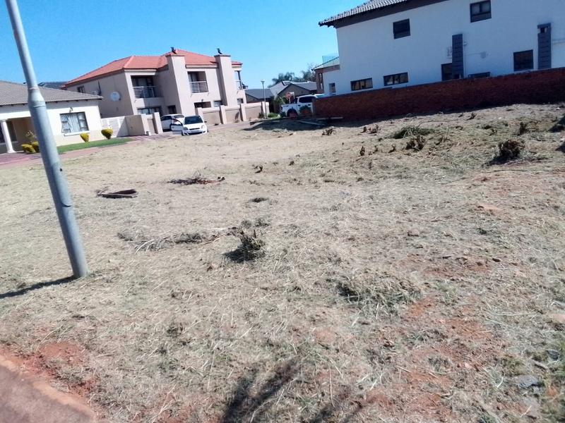 0 Bedroom Property for Sale in The Orchards Gauteng