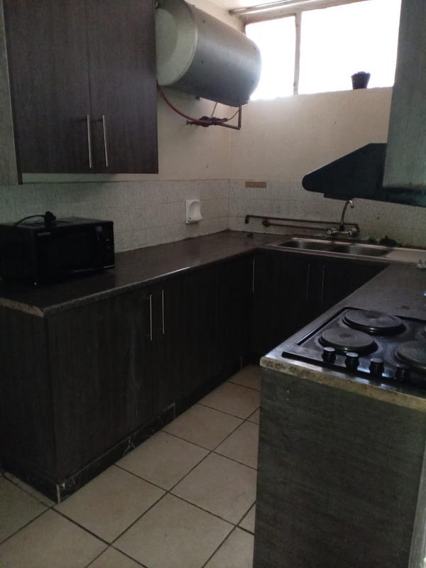 2 Bedroom Property for Sale in Sunnyside Gauteng