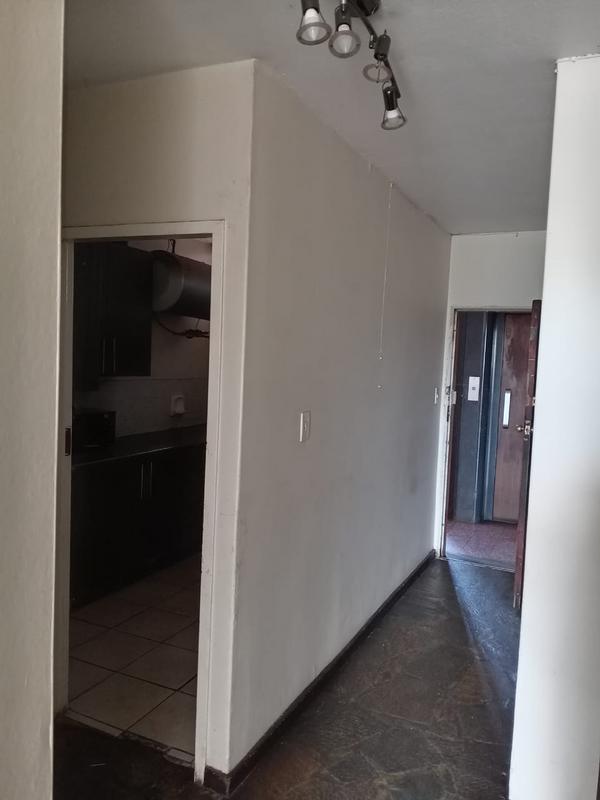 2 Bedroom Property for Sale in Sunnyside Gauteng