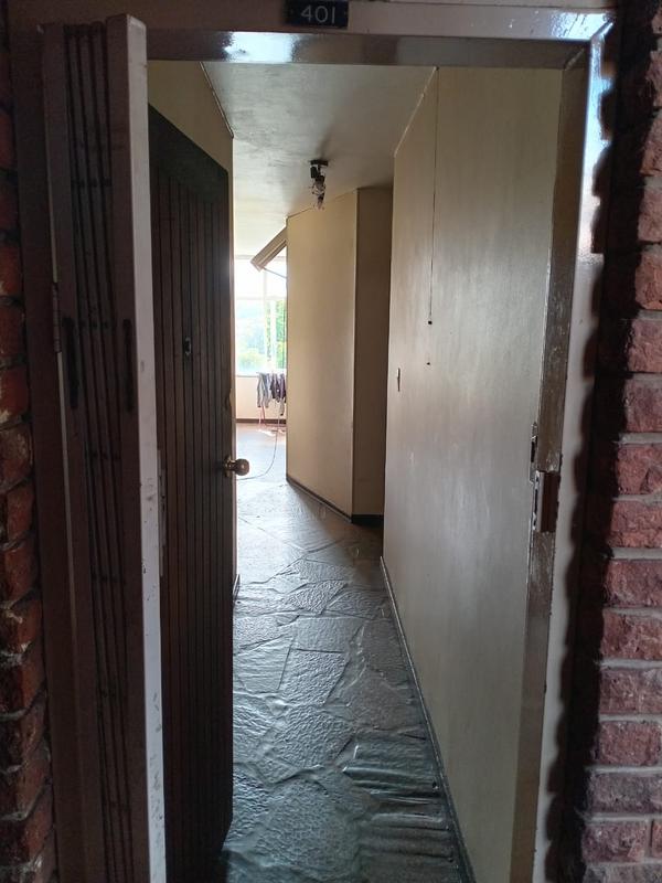 2 Bedroom Property for Sale in Sunnyside Gauteng