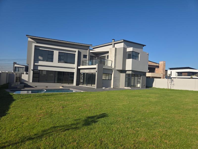 4 Bedroom Property for Sale in Midstream Estate Gauteng