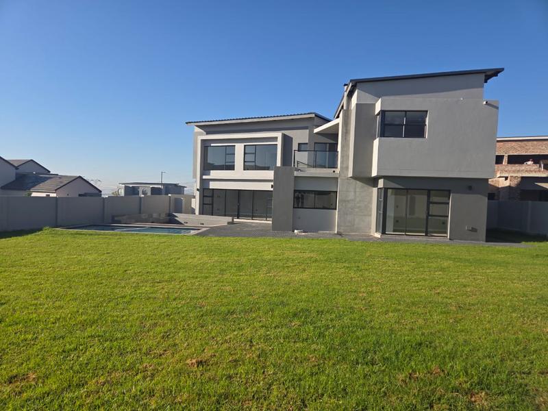 4 Bedroom Property for Sale in Midstream Estate Gauteng