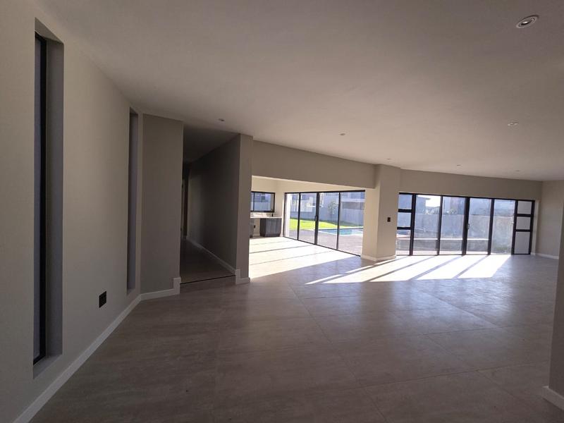 4 Bedroom Property for Sale in Midstream Estate Gauteng