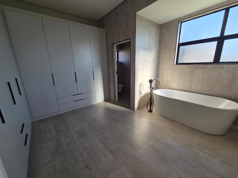4 Bedroom Property for Sale in Midstream Estate Gauteng