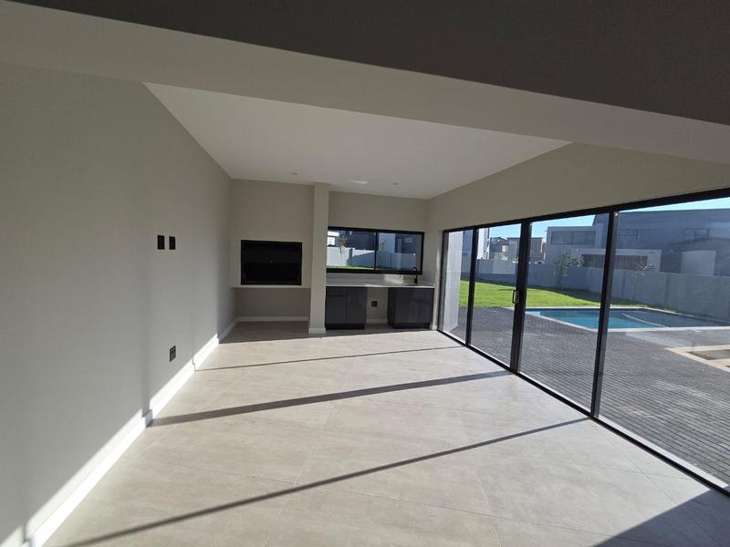 4 Bedroom Property for Sale in Midstream Estate Gauteng