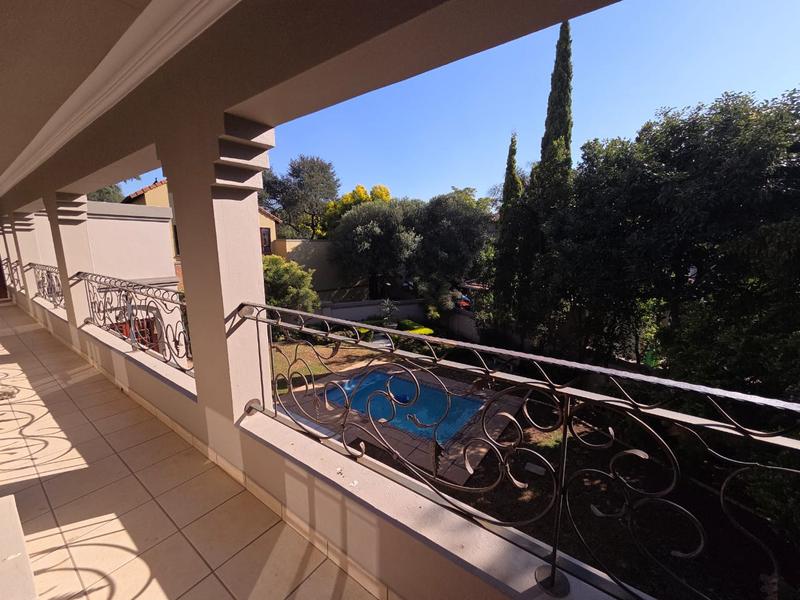 6 Bedroom Property for Sale in Midstream Estate Gauteng
