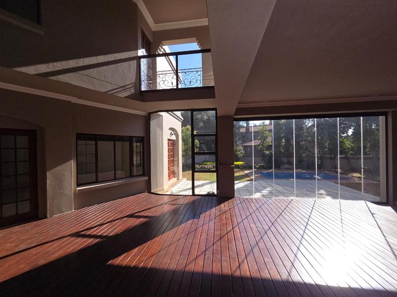 6 Bedroom Property for Sale in Midstream Estate Gauteng