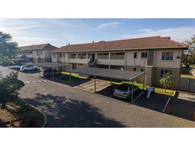 2 Bedroom Property for Sale in Eden Glen Gauteng