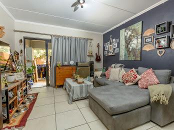 2 Bedroom Property for Sale in Greenstone Hill Gauteng