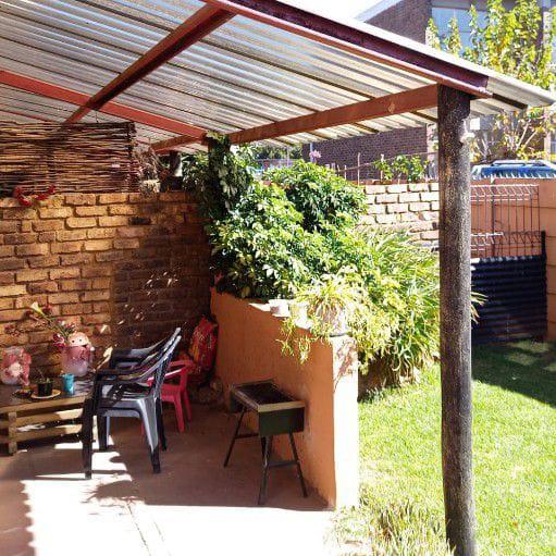 To Let 3 Bedroom Property for Rent in Cruywagenpark Gauteng
