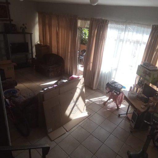 To Let 3 Bedroom Property for Rent in Cruywagenpark Gauteng