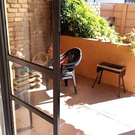To Let 3 Bedroom Property for Rent in Cruywagenpark Gauteng