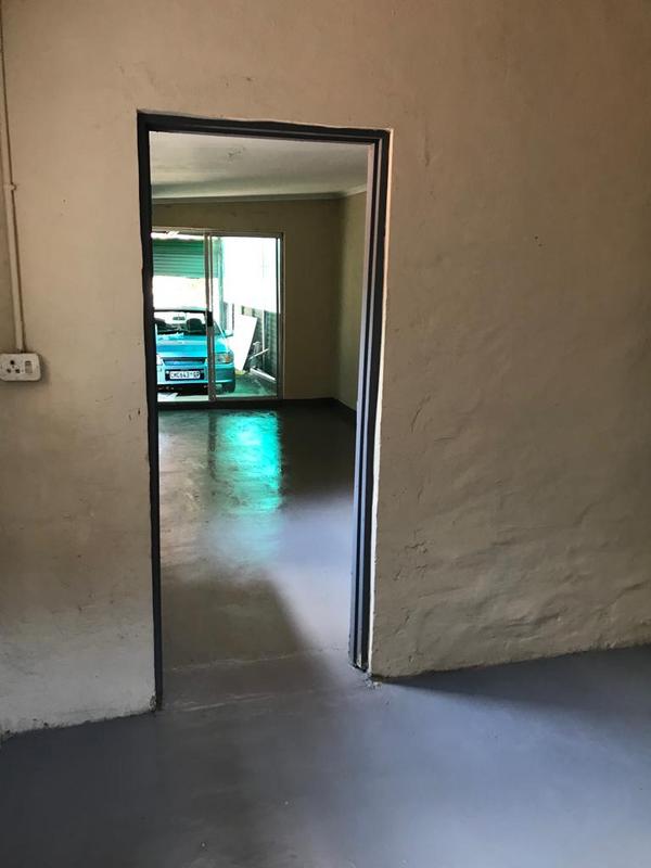 1 Bedroom Property for Sale in Primrose Hill Gauteng