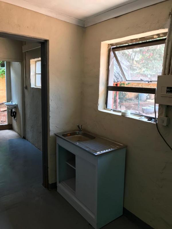 1 Bedroom Property for Sale in Primrose Hill Gauteng