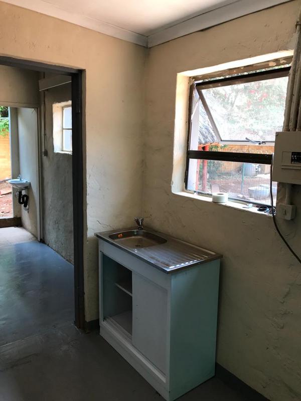1 Bedroom Property for Sale in Primrose Hill Gauteng