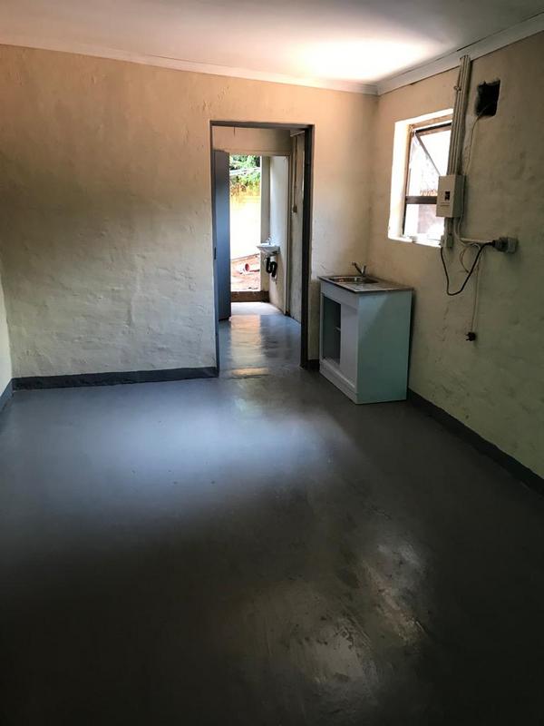 1 Bedroom Property for Sale in Primrose Hill Gauteng